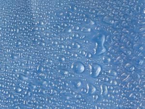 Curfakul Clear Tarps with Grommets for Patio, 5x6 FT Vinyl