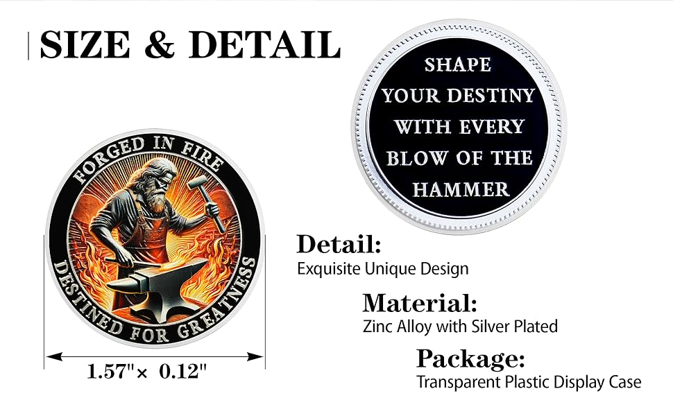 funny challenge coin