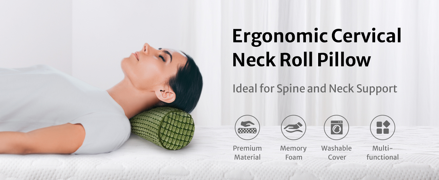 Neck Pillow