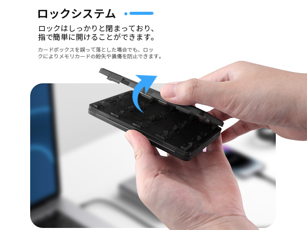 Amazon.co.jp: OSTENT 収納ボックス 20 in1 ゲームメモリー