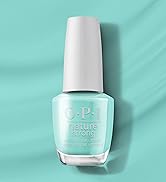 OPI Nature Strong Natural Origin 3-Step System | Botanical Base Coat, Top Coat, and Various Nail ...