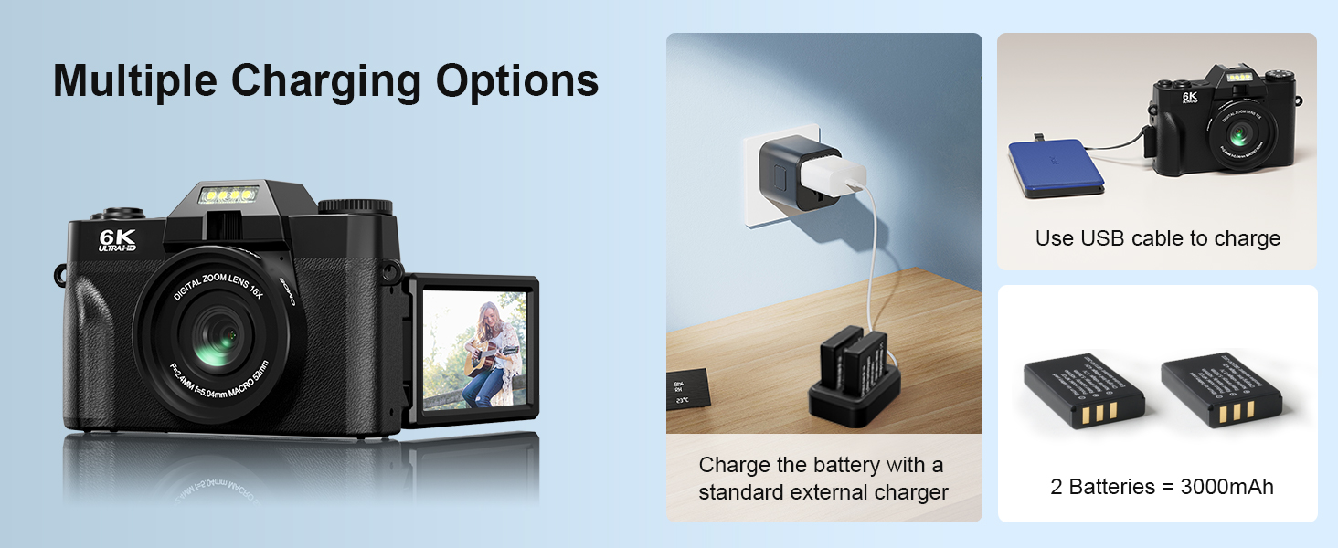 digital camera easy share