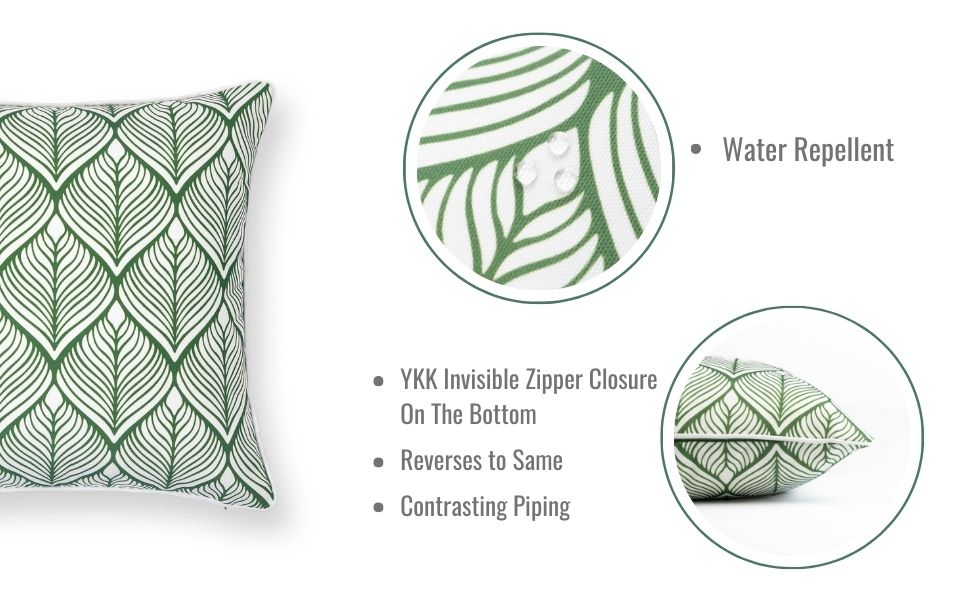 Water Repellent