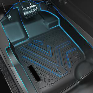 floor mat for car