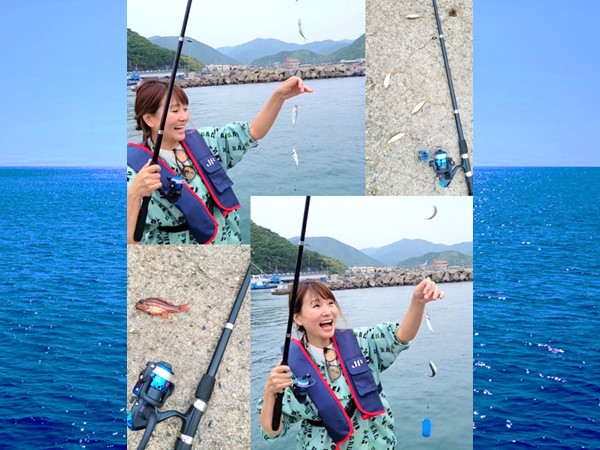 Amazon | SPEEDMARK スピニング ロッド ＆ リール 釣竿セット