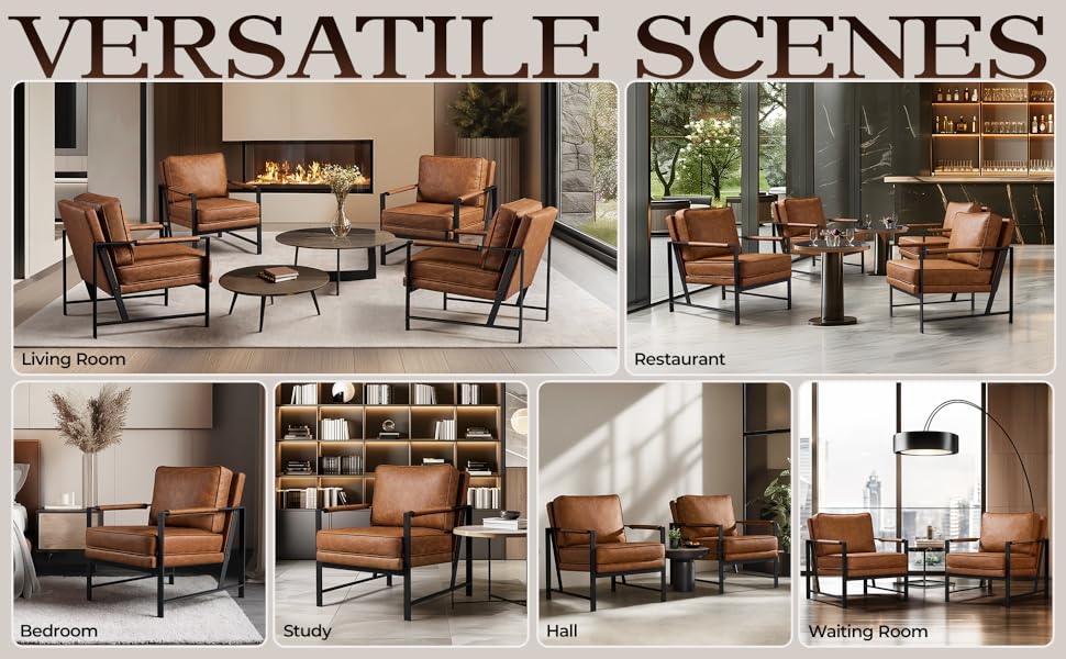 accent chair