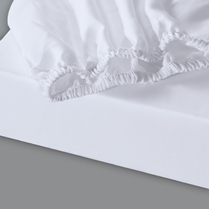 Corner Elastic Fitted Sheet