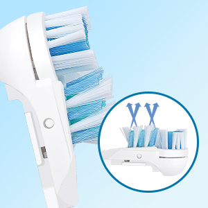 toothbrush head replacement