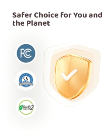 Netvue Peekababy Baby Monitor