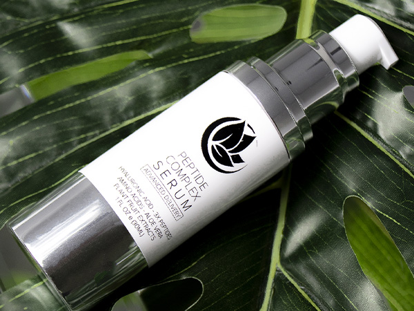peptide complex serum
