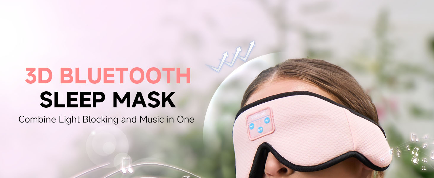 sleep headphones