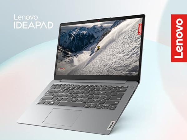 Windowsノート本体 Lenovo IdeaPad 14AMN7 Amazon.com: Lenovo IdeaPad 1 15AMN7 15.6