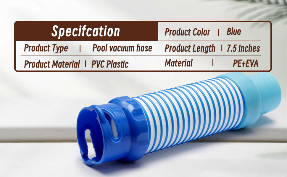 X77094 Suction Adapter for Swimming Pool Replacement for