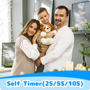 Self-Timer