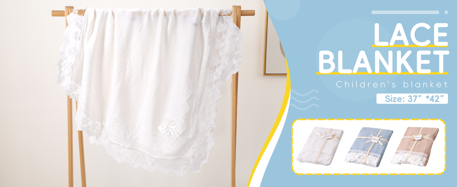 baby essentials for newborn swaddle blanket 0-3 months newborn essentials cellular blanket