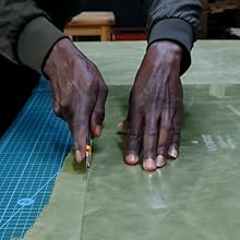 Handmade Genuine Leather Desk Pads