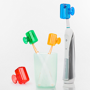 Travel Toothbrush Cover