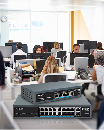 poe switch