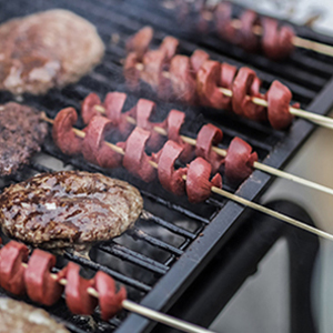 BBq sticks