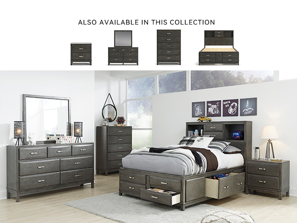 Amazon.com: Signature Design by Ashley Caitbrook