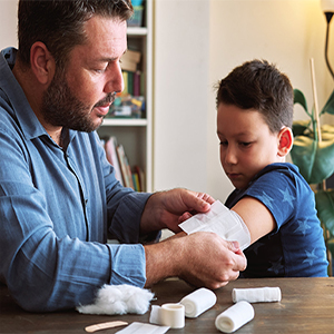 Small manufacture image 1