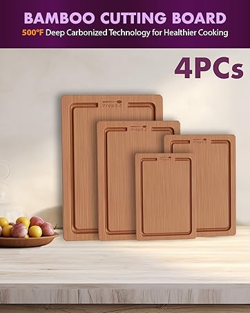 cutting boards