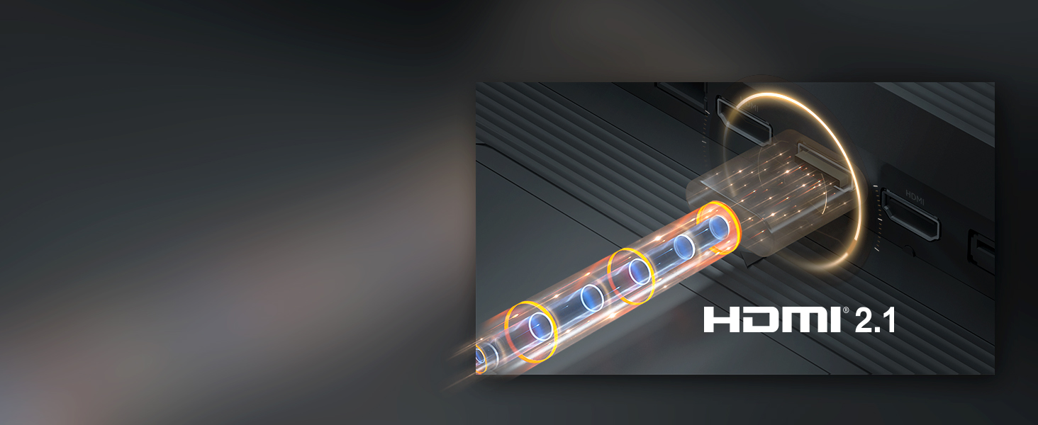 HDMI 2.1