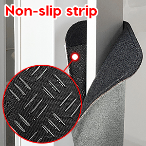 non slip refrigerator handle covers