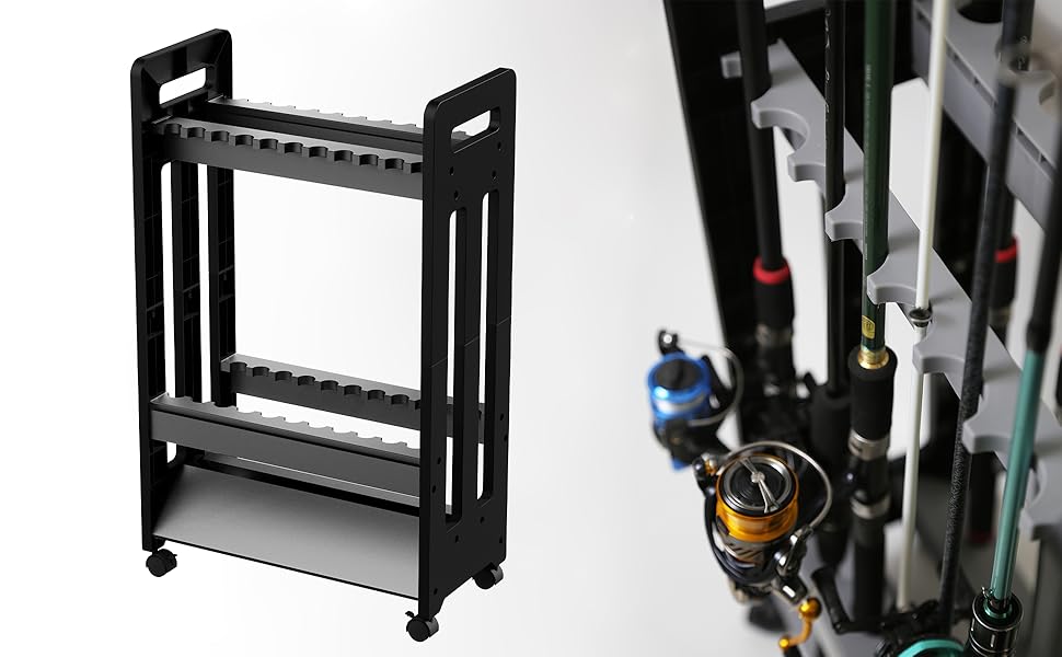 rod holder