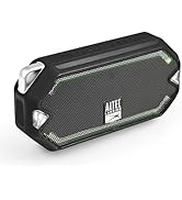 アルテックランシング IMW578 ワイヤレススピーカー Bluetooth Amazon.com: Altec Lansing IMW578L LifeJacket 3, Up to 30