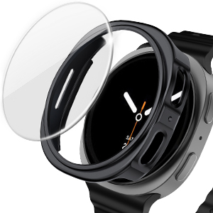 galaxy watch 8 screen protector samsung case 40mm watch8 cover classic ultra sense