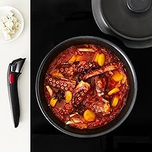 Tefal Ingenio Lot 6 Pièces Induction Fonte d’Aluminium Compatible Lave-Vaisselle Cocottes et Poêles Ca01eac2 B2f3 43ec B9f5 3e2957cff7e3. CR0,0,1575,1575 PT0 SX220 V1