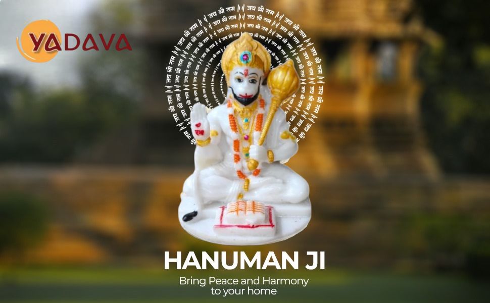 Bahubali Hanuman Ji