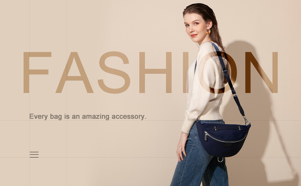 sling bags for women