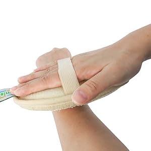 Loofah Pads