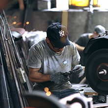 Small manufacture image 1