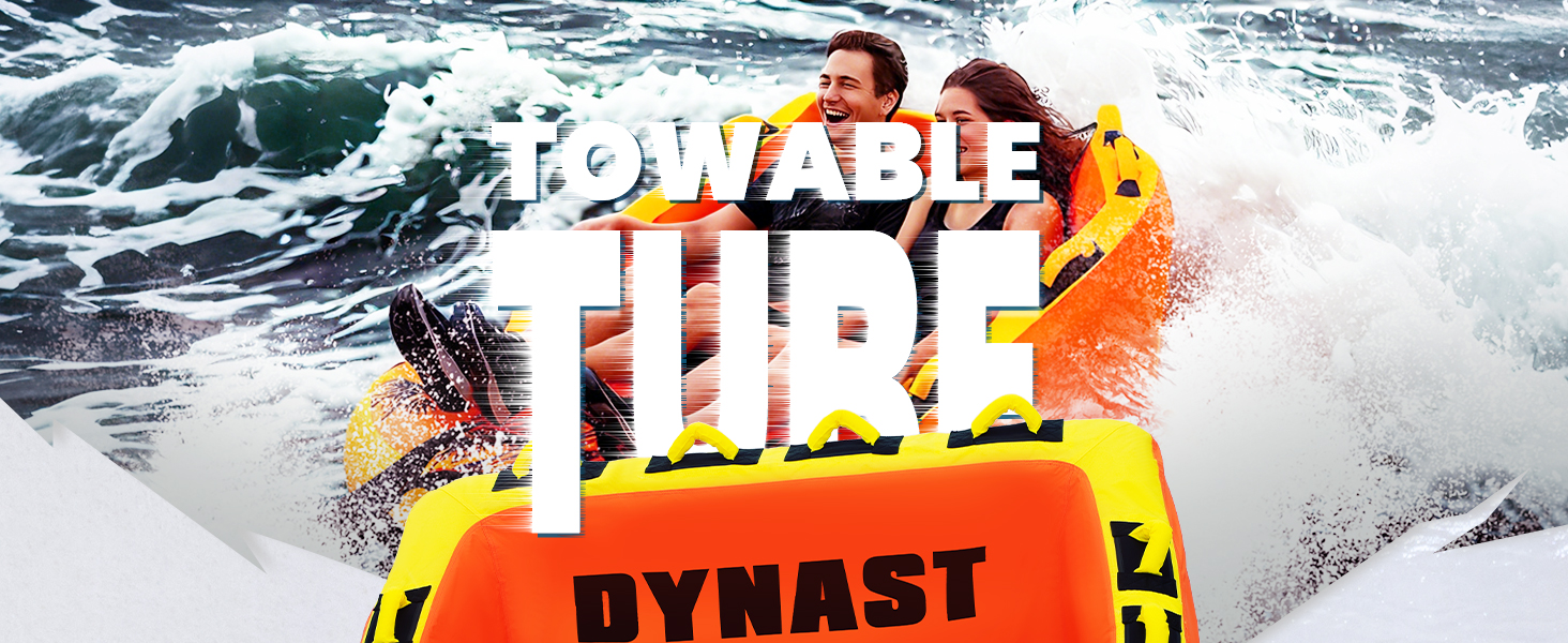 towable tube