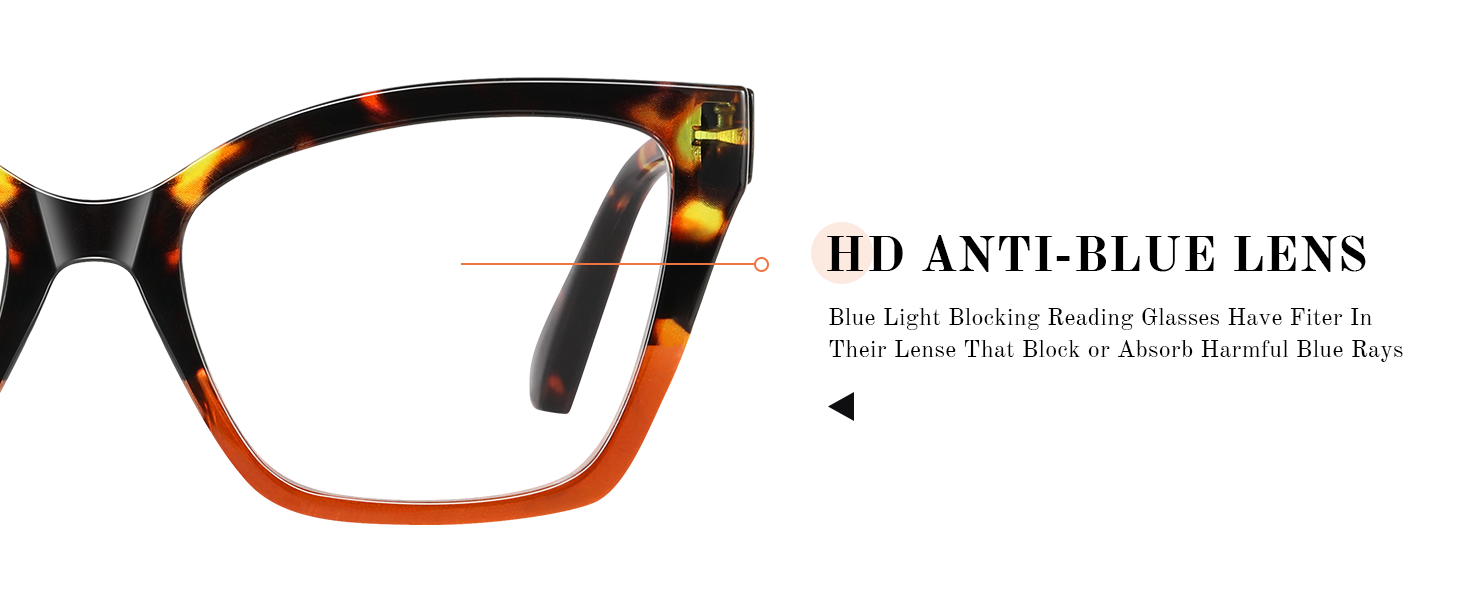 reading glasses for women