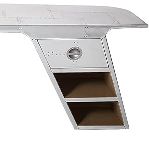 wing desk