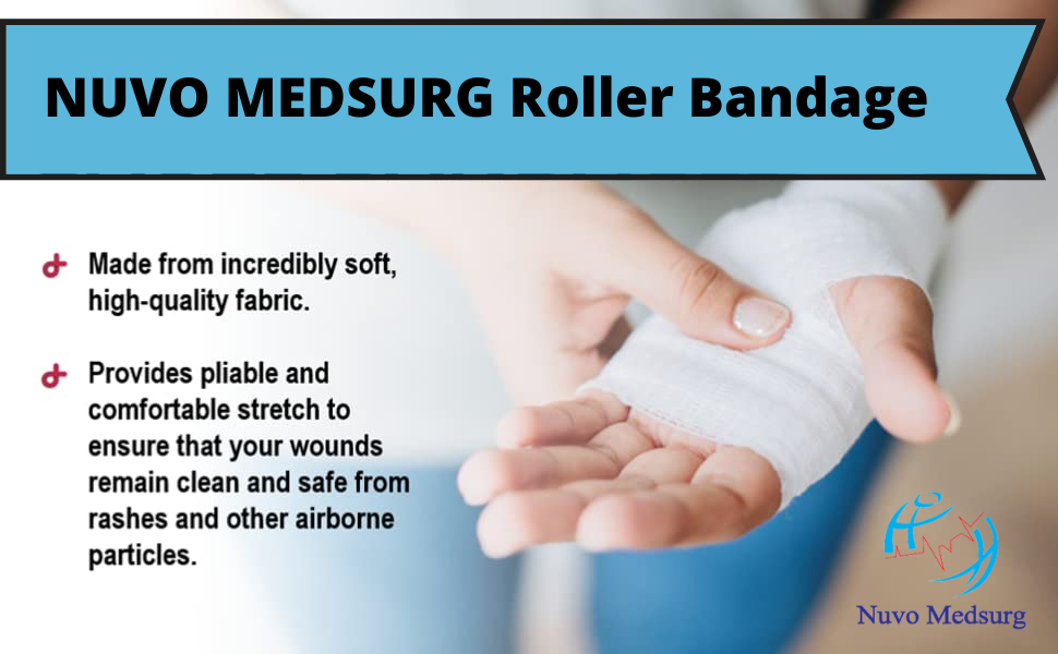 BANDAGE SPN-YS001P