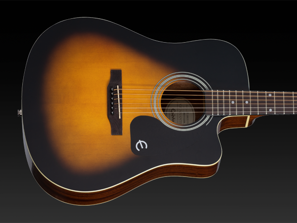 ギター Epiphone LS100 ギター Epiphone LS100 ギター Epiphone LS100 🎸Epiphone Les