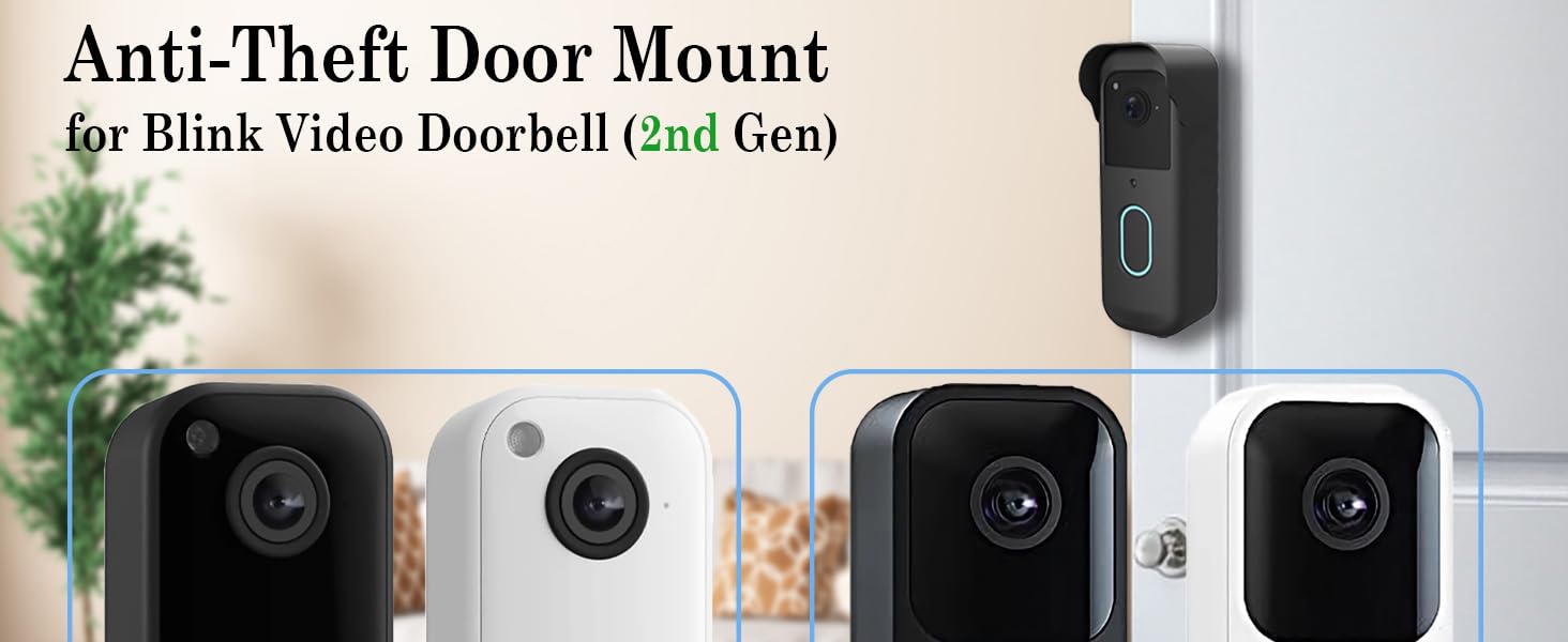 blink doorbell