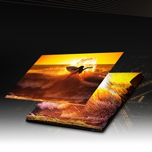 Quantum Matrix Technology