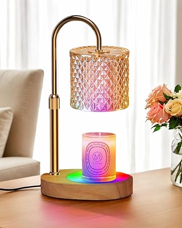 candle warmer lamp