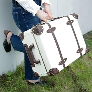 スヌーピー デニム ユーラシアトランク スーツケース eur3054-img44.jpg
