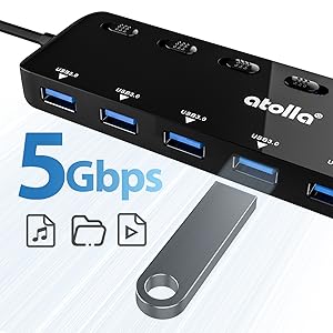 Ultra-fast data transfer