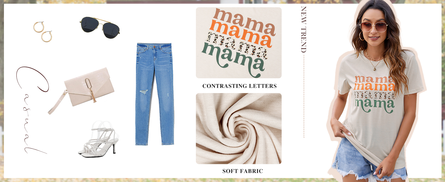 mama shirt