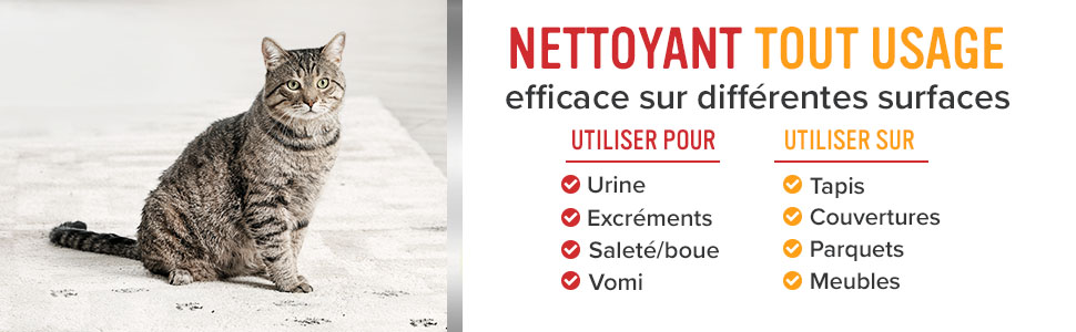 Pro Pooch Destructeur D Odeur Urine Chien Et Chat Professionnel Elimine Et Neutralise Les Odeurs Et Taches D Urine 1 L Amazon Fr Animalerie