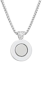 Serenity Magnetic Necklace for Navika Golf Ball Marker