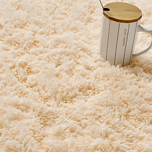 soft rug